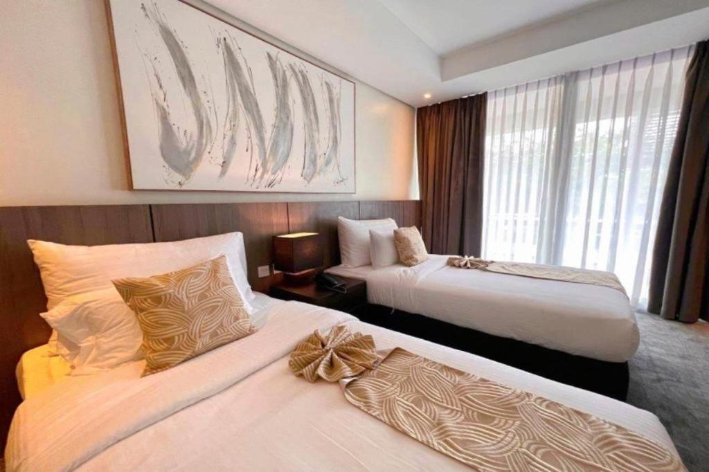 The Oriental Hotel Legazpi Exterior photo